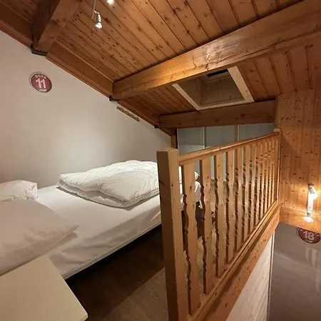 Appartamento Triplex 6 Pers, Proche Pistes, Balcon, Animaux Admis - Fr-1-757-132
